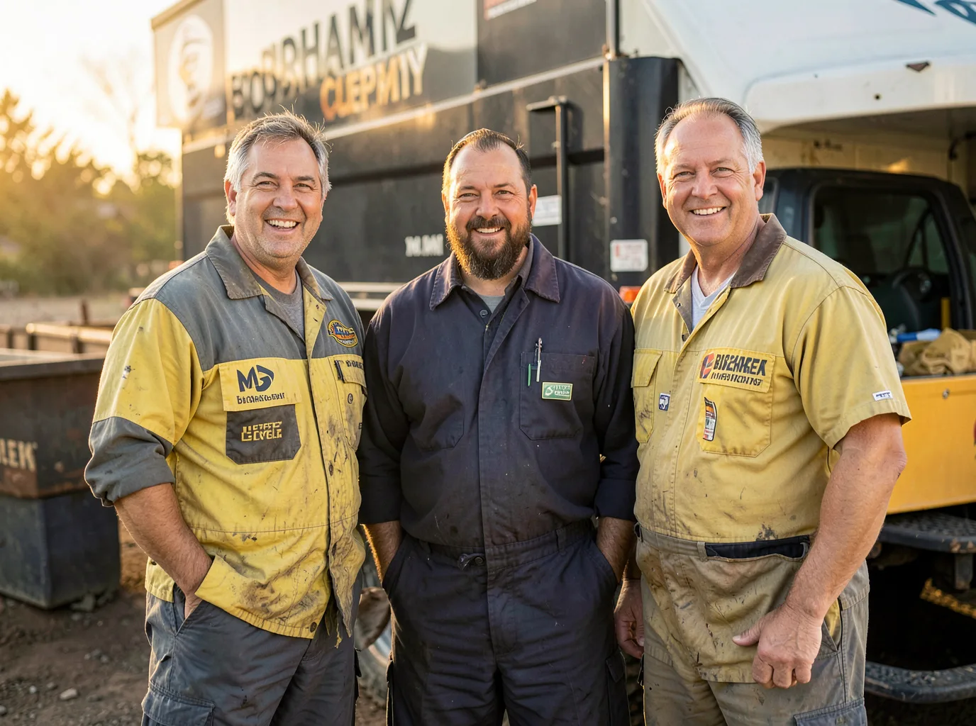 Sewage Cleanup company in Sumrall, MS