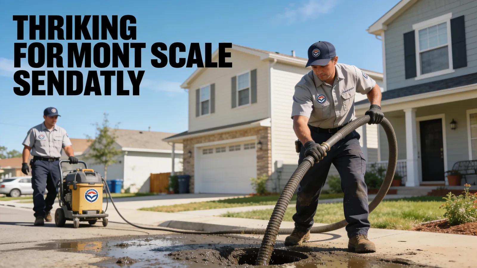 Sewage Cleanup in Sumrall, MS near me